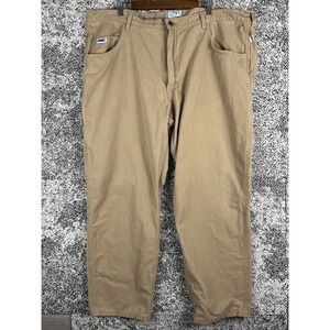 Tyndale FRMC Mens‎ Canvas Pants 46 X 31  Summerweight Flame Resistant Arc Rated